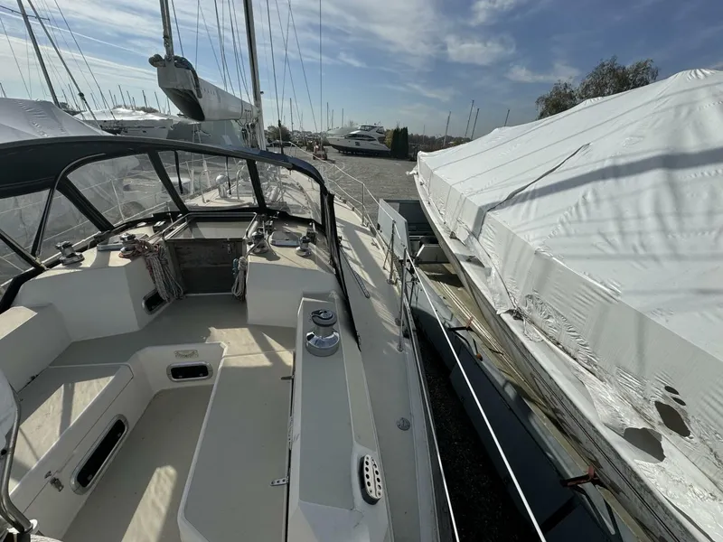 Slide: The Image of Sabre 425 1996 - 4787725