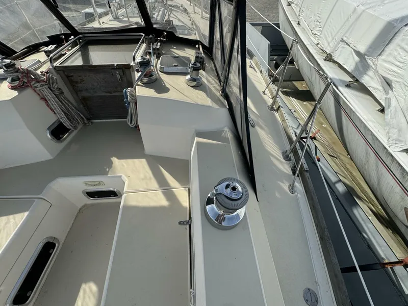 Slide: The Image of Sabre 425 1996 - 4787726