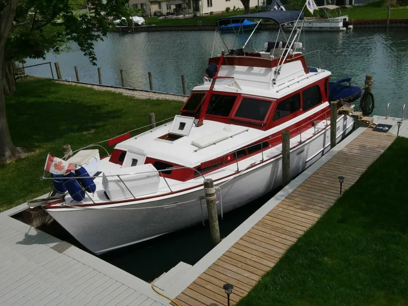 Slide: The Image of Egg Harbor Convertible Sedan 1964 - 4789142