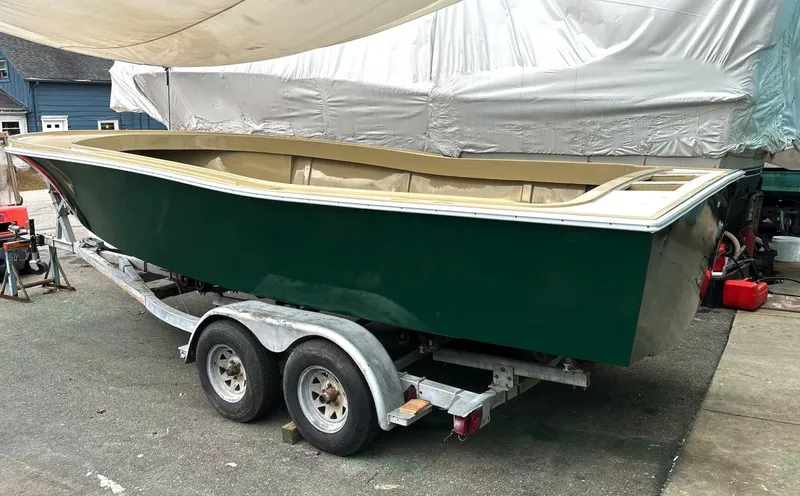 Slide: The Image of Mako 23 1975 - 4789313