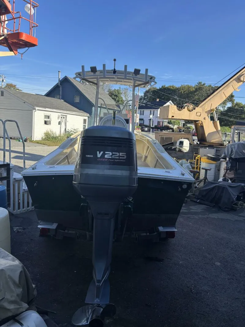 Slide: The Image of Mako 23 1975 - 5722244