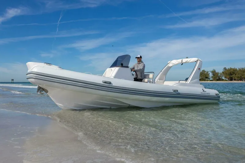 Slide: The Image of Orca Pro Marine 26 2023 - 4789555