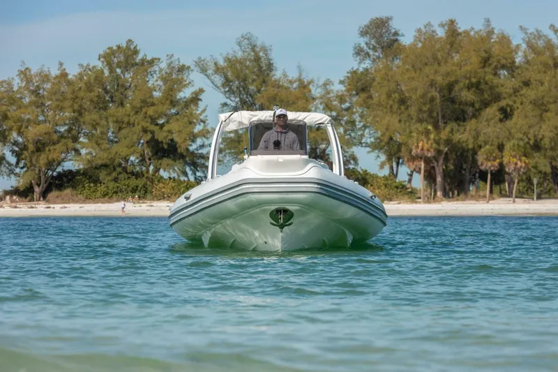 Slide: The Image of Orca Pro Marine 26 2023 - 4789556
