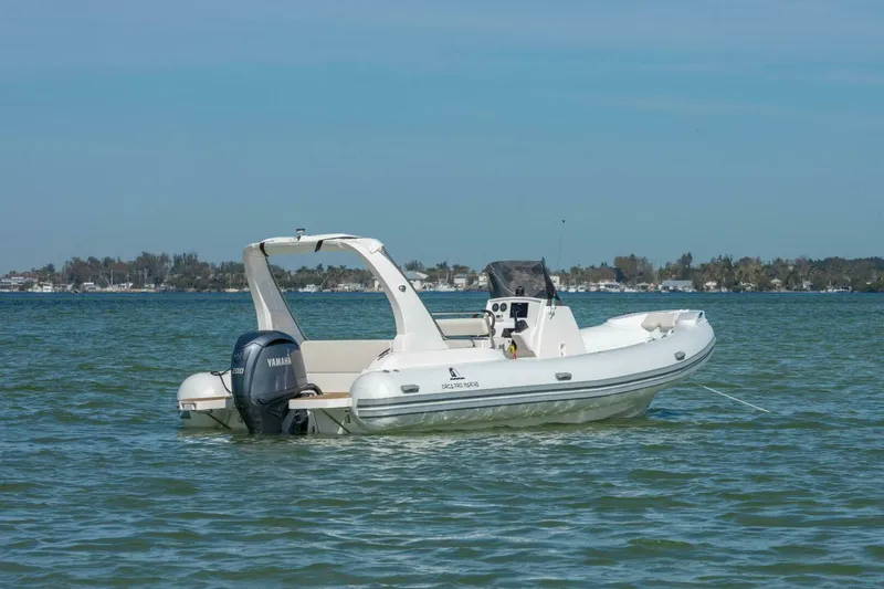 Slide: The Image of Orca Pro Marine 26 2023 - 4789558