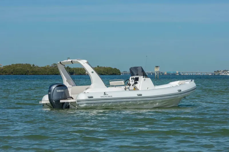 Slide: The Image of Orca Pro Marine 26 2023 - 4789563