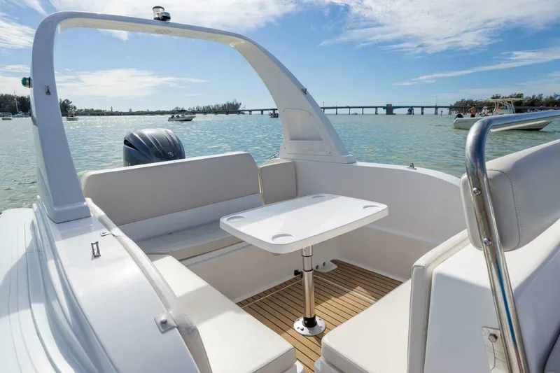 Slide: The Image of Orca Pro Marine 26 2023 - 4789584
