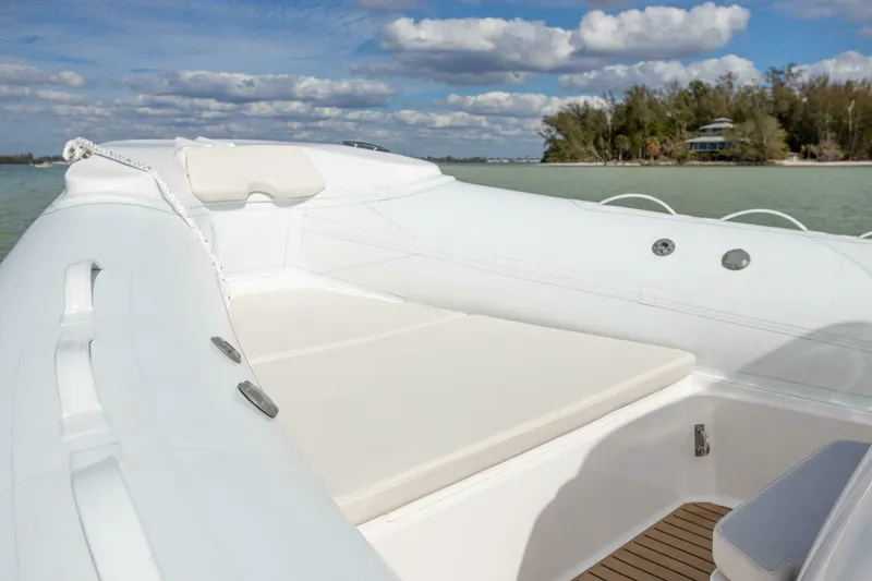 Slide: The Image of Orca Pro Marine 26 2023 - 4789587
