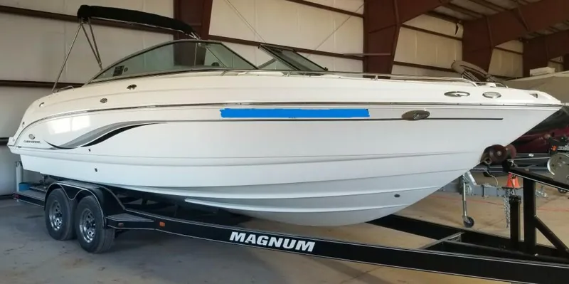 Slide: The Image of Chaparral 256 SSi 2006 - 4790161