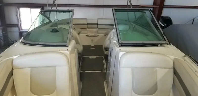 Slide: The Image of Chaparral 256 SSi 2006 - 4790170