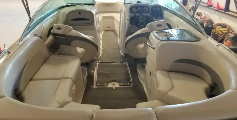 Slide: The Image of Chaparral 256 SSi 2006 - 4790165