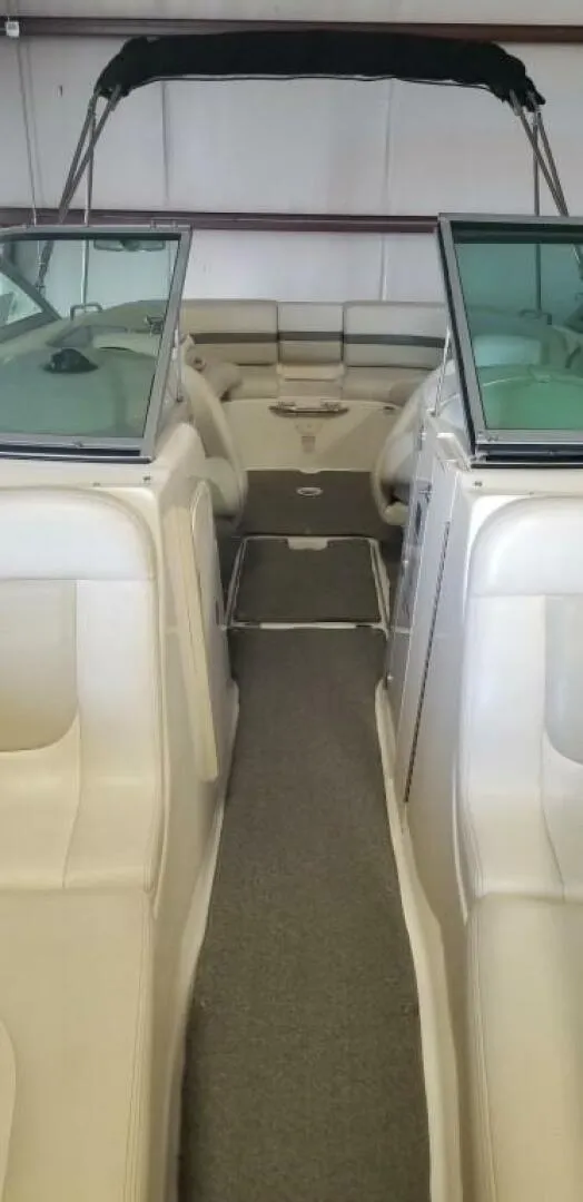 Slide: The Image of Chaparral 256 SSi 2006 - 4790169