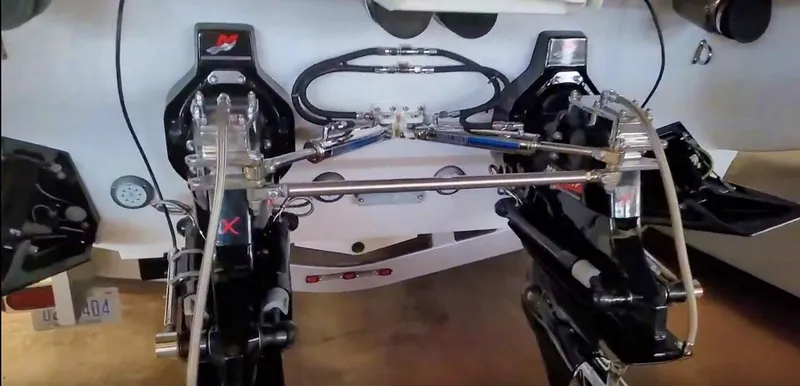 Slide: The Image of Donzi 35 ZR 2008 - 4790474