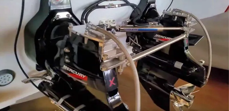 Slide: The Image of Donzi 35 ZR 2008 - 4790490