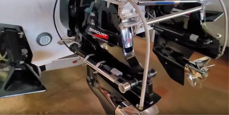 Slide: The Image of Donzi 35 ZR 2008 - 4790446