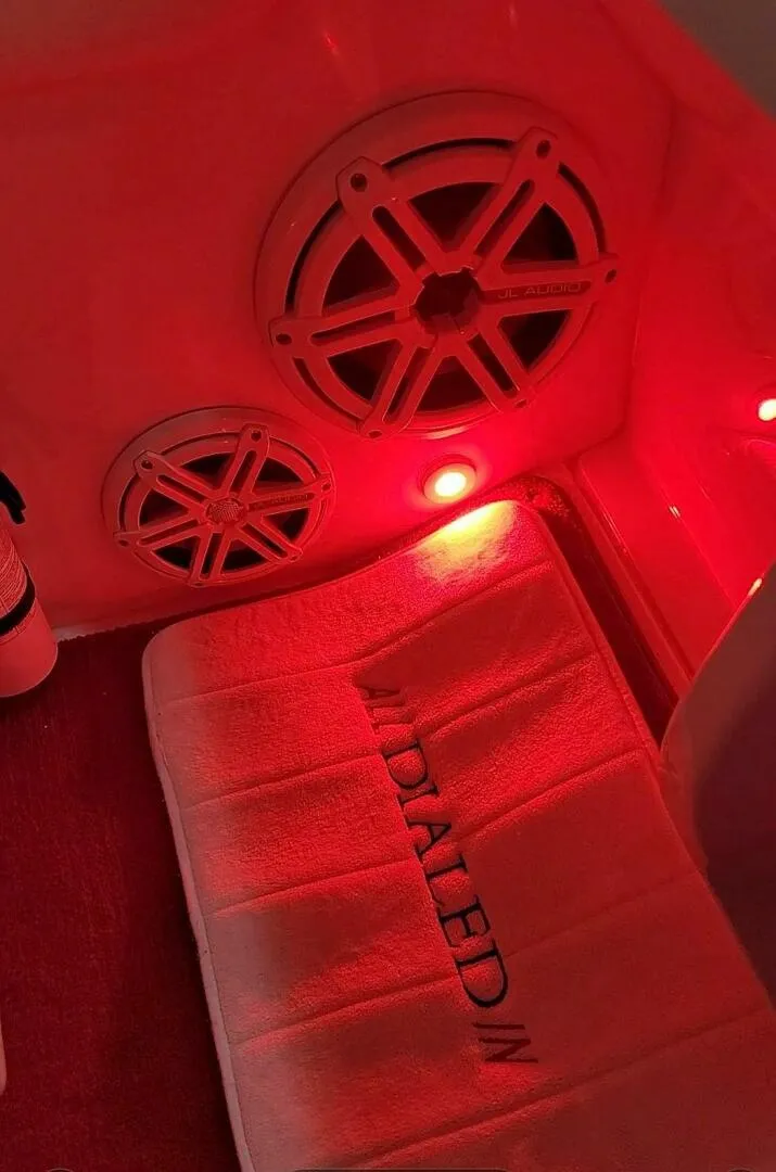 Slide: The Image of Donzi 35 ZR 2008 - 4790455