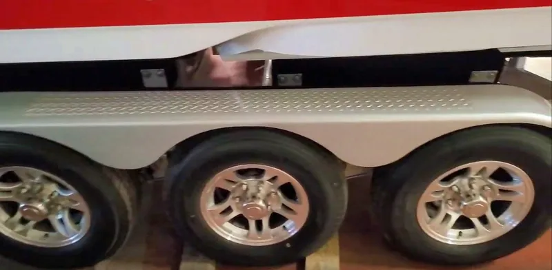 Slide: The Image of Donzi 35 ZR 2008 - 4790447