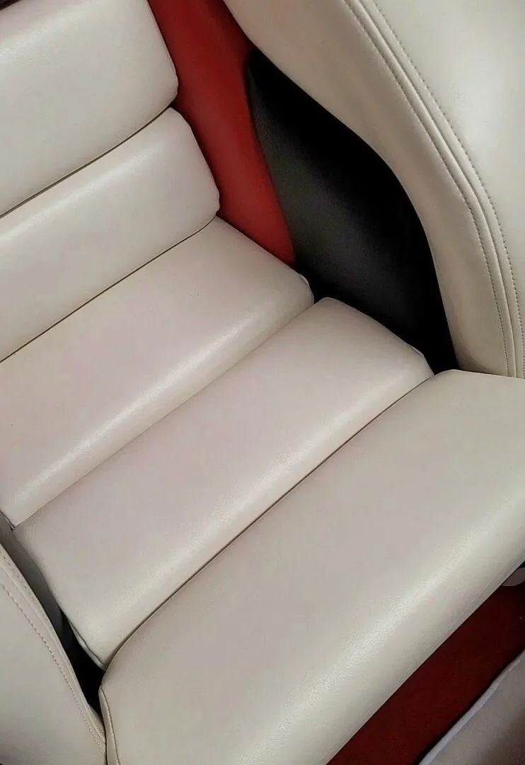 Slide: The Image of Donzi 35 ZR 2008 - 4790449