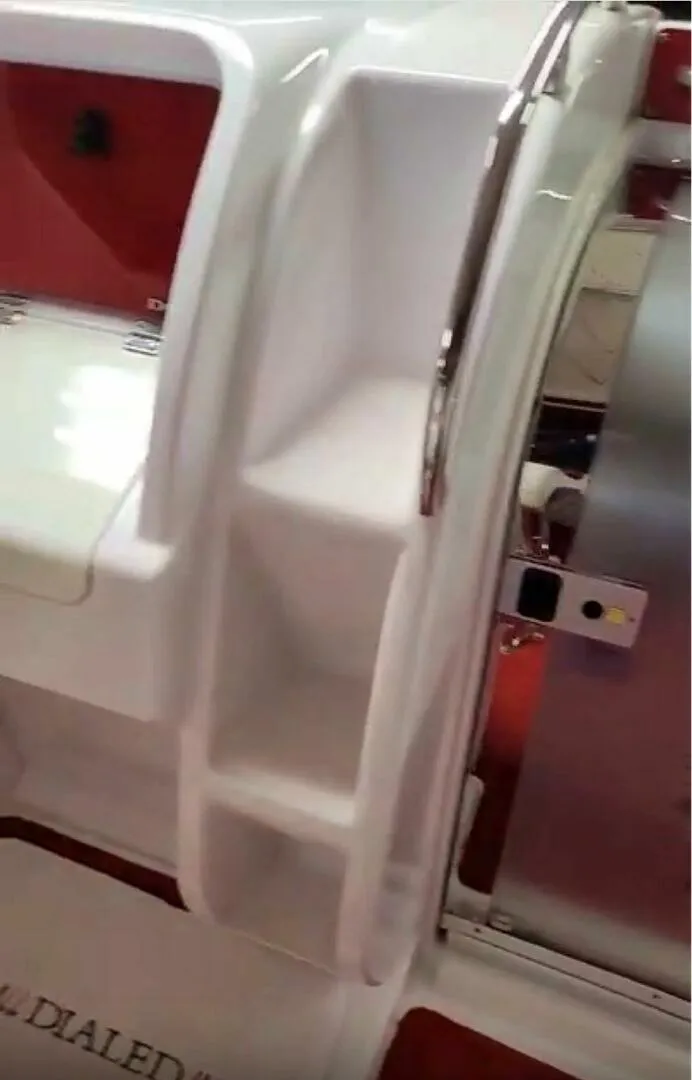 Slide: The Image of Donzi 35 ZR 2008 - 4790451