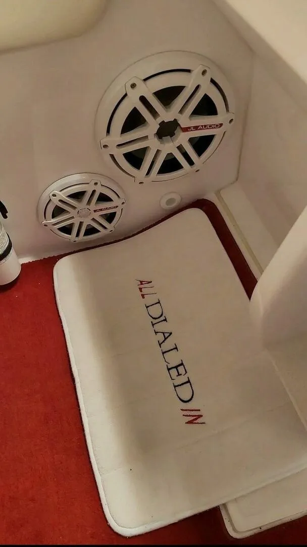 Slide: The Image of Donzi 35 ZR 2008 - 4790452