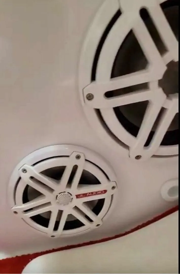 Slide: The Image of Donzi 35 ZR 2008 - 4790456