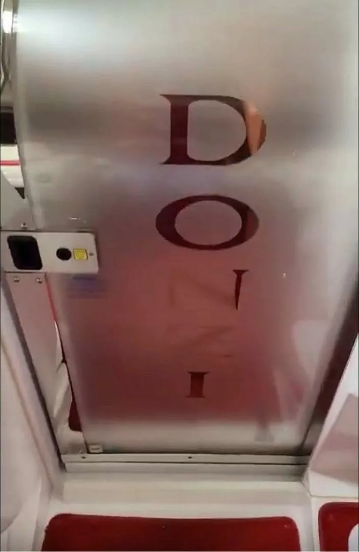 Slide: The Image of Donzi 35 ZR 2008 - 4790458