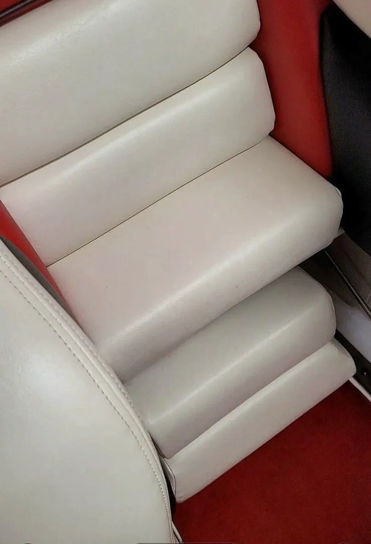 Slide: The Image of Donzi 35 ZR 2008 - 4790460