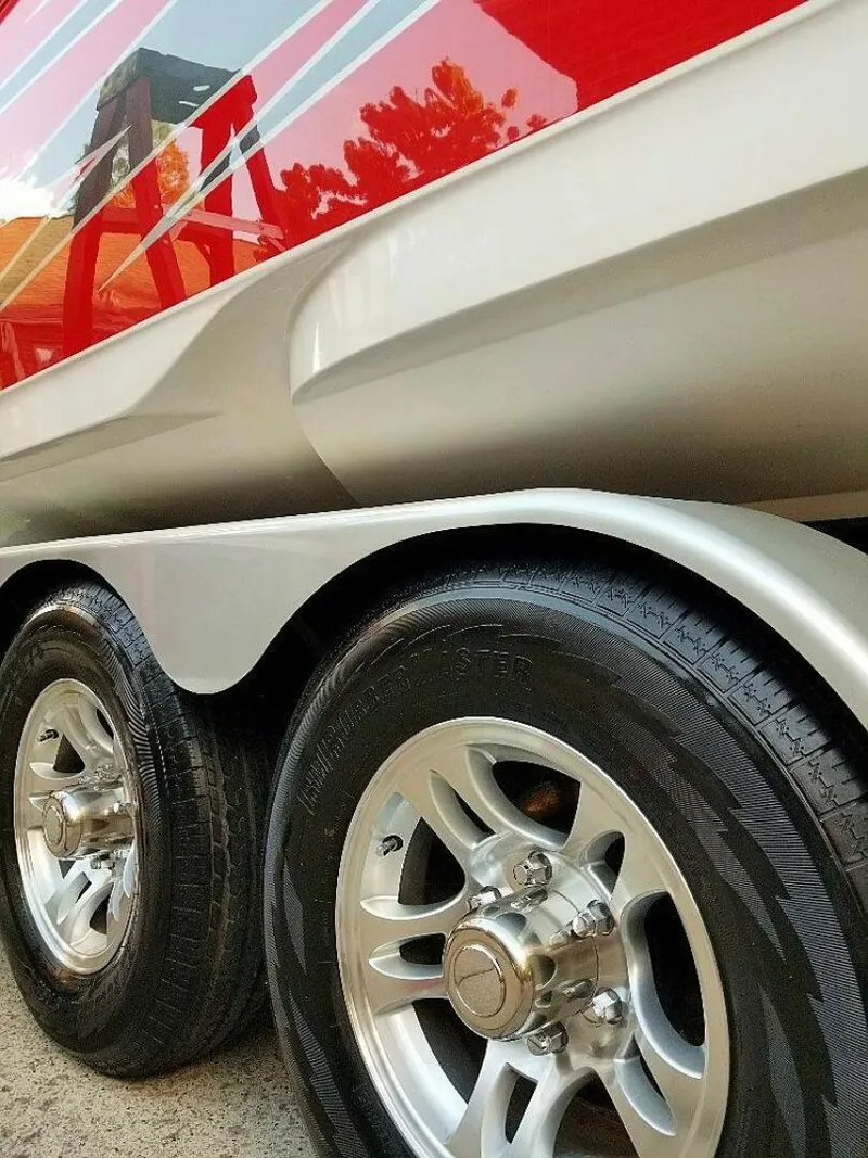 Slide: The Image of Donzi 35 ZR 2008 - 4790471