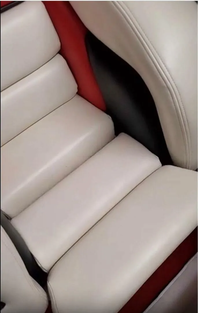 Slide: The Image of Donzi 35 ZR 2008 - 4790478