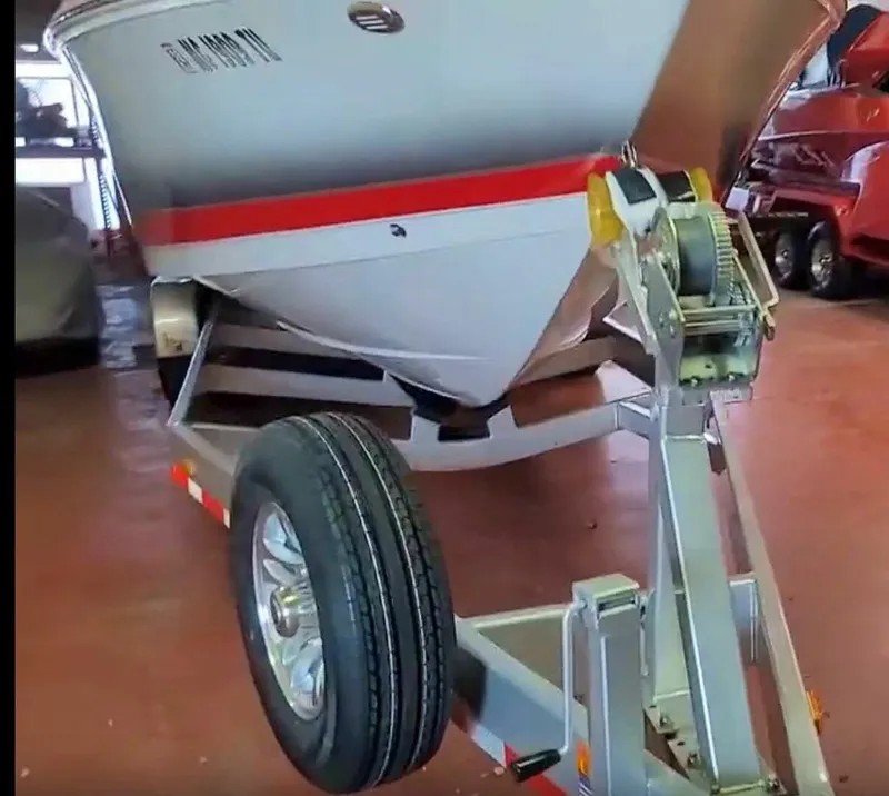 Slide: The Image of Donzi 35 ZR 2008 - 4790480