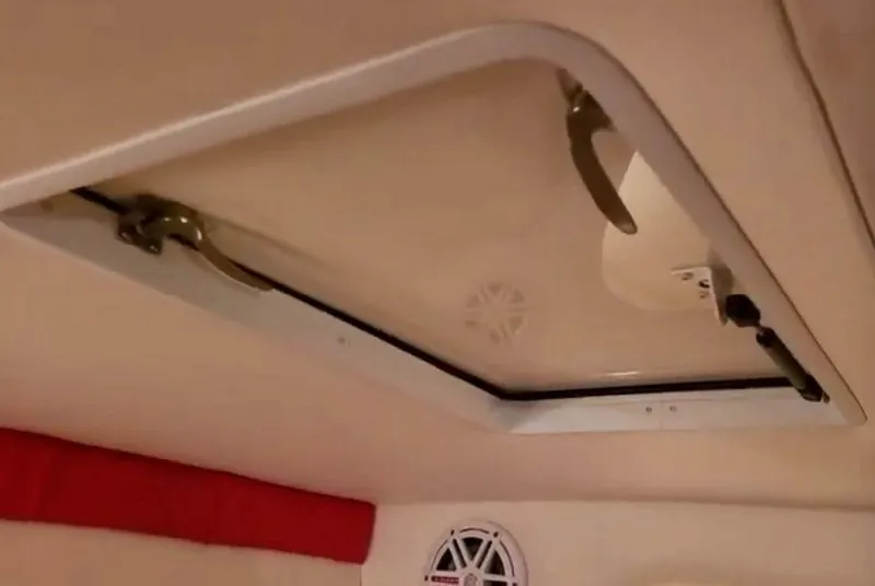 Slide: The Image of Donzi 35 ZR 2008 - 4790485