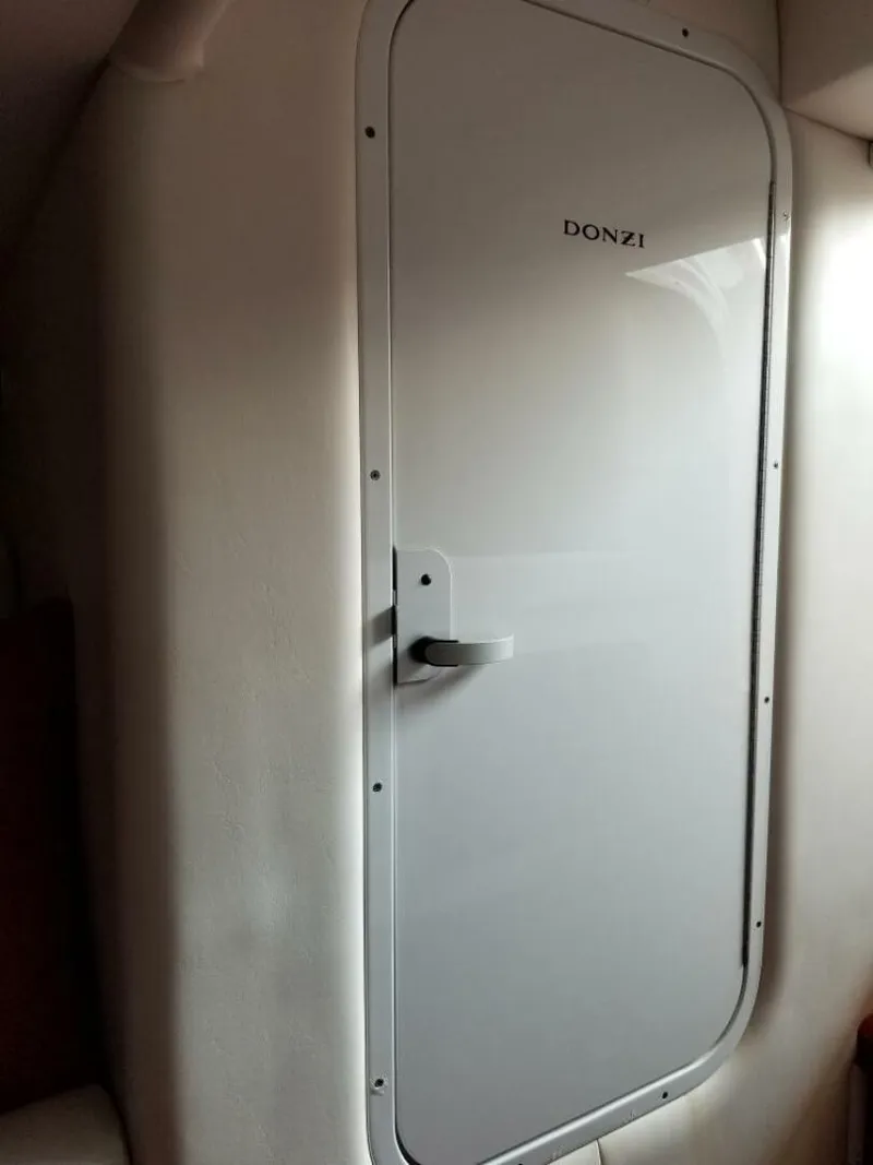 Slide: The Image of Donzi 35 ZR 2008 - 5322262