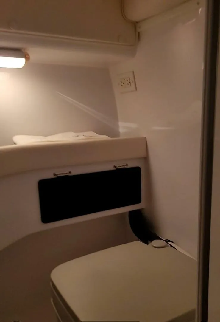 Slide: The Image of Donzi 35 ZR 2008 - 5322264