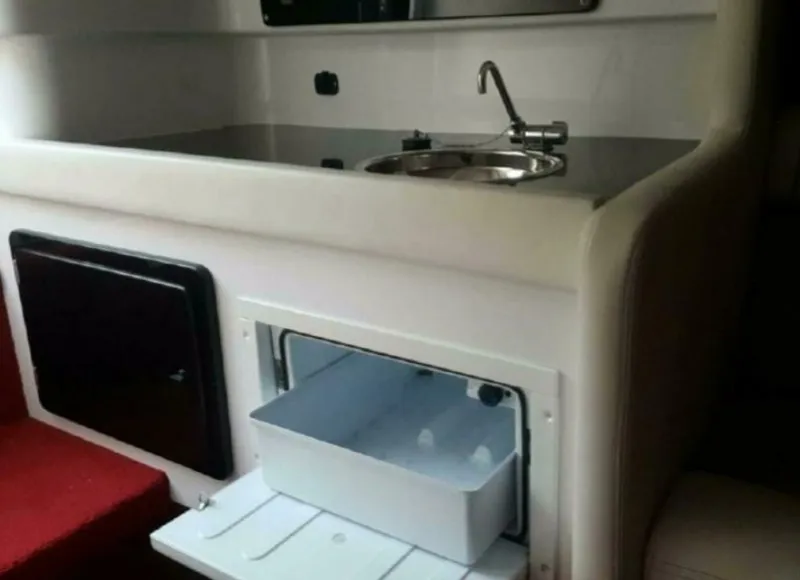 Slide: The Image of Donzi 35 ZR 2008 - 5322265