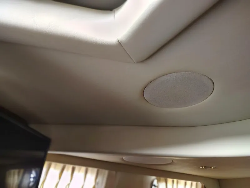 Slide: The Image of Sea Ray Sun-Dancer 2001 - 4791683