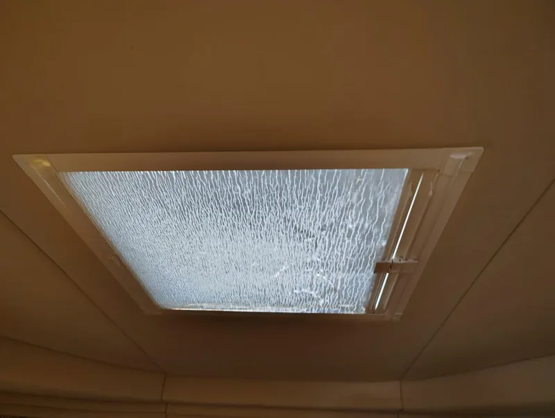 Slide: The Image of Sea Ray Sun-Dancer 2001 - 4791691