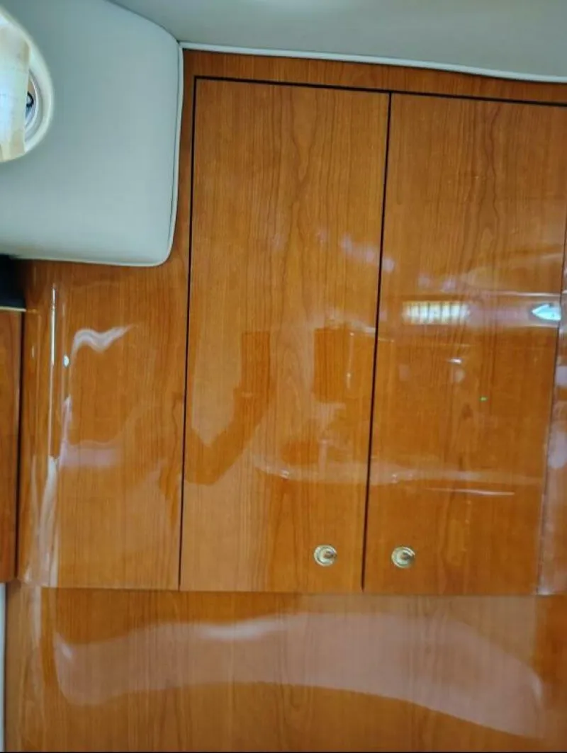 Slide: The Image of Sea Ray Sun-Dancer 2001 - 4791694