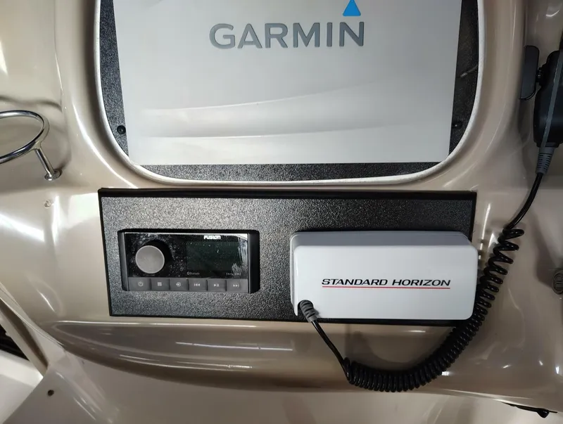 Slide: The Image of Sea Ray Sun-Dancer 2001 - 4791701