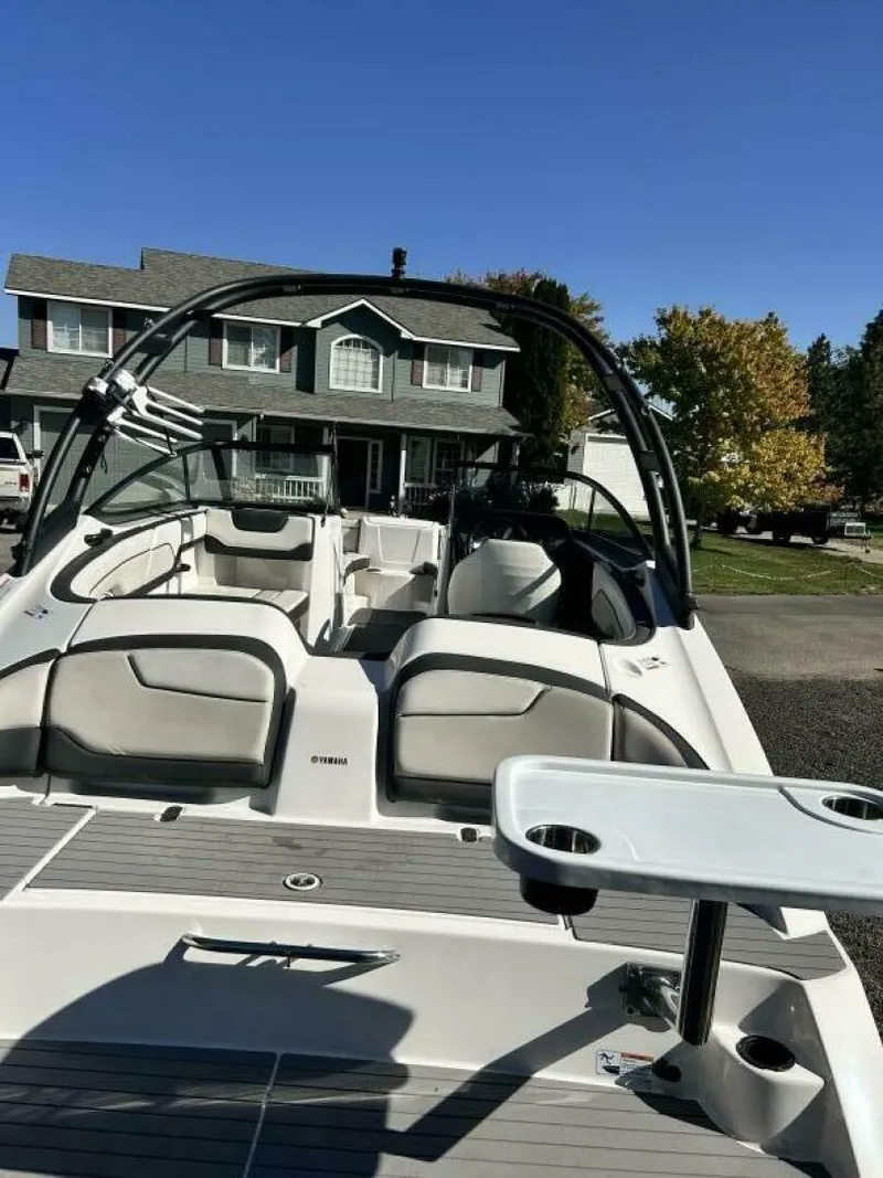 Slide: The Image of Yamaha AR210 2019 - 5105116