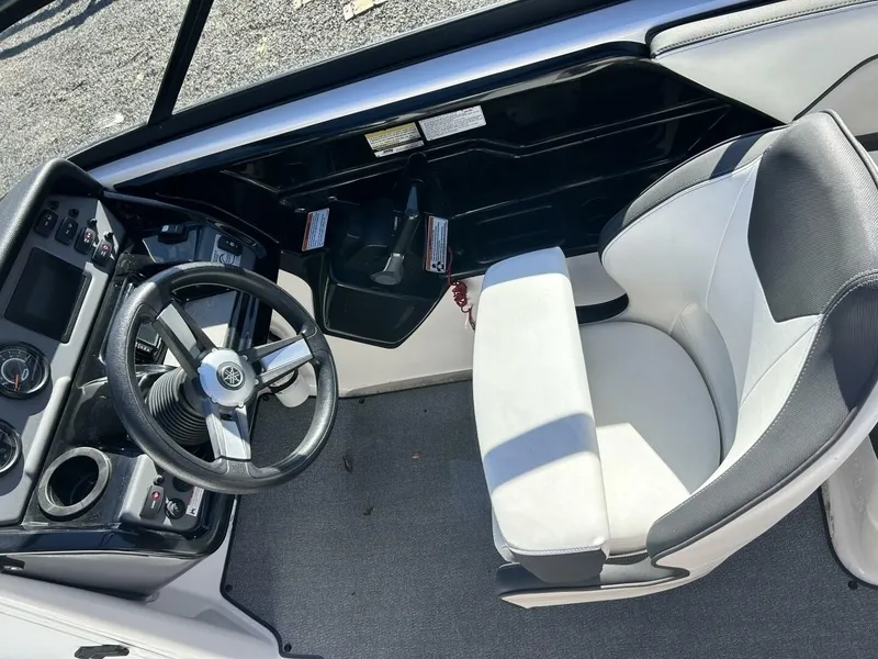 Slide: The Image of Yamaha AR210 2019 - 7515626