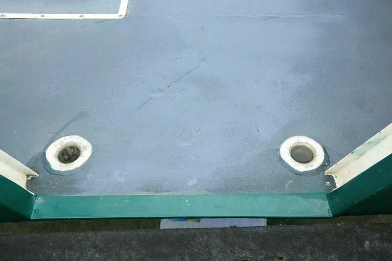 Slide: The Image of SeaArk 25 V Commander SAMA 1365 2002 - 7515523