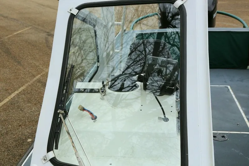 Slide: The Image of SeaArk 25 V Commander SAMA 1365 2002 - 7515529