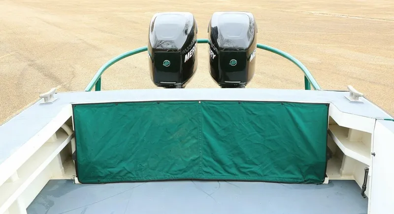 Slide: The Image of SeaArk 25 V Commander SAMA 1365 2002 - 7515610