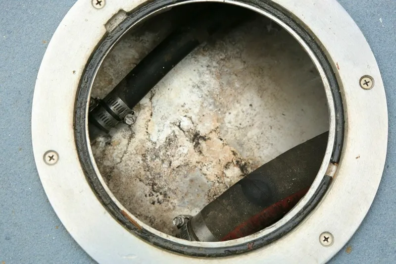 Slide: The Image of SeaArk 25 V Commander SAMA 1365 2002 - 7515551