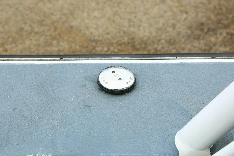 Slide: The Image of SeaArk 25 V Commander SAMA 365 2002 - 4797720