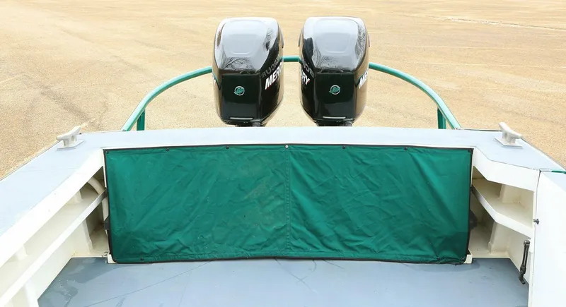 Slide: The Image of SeaArk 25 V Commander SAMA 365 2002 - 4797492