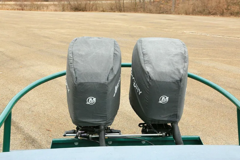 Slide: The Image of SeaArk 25 V Commander SAMA 365 2002 - 4797512