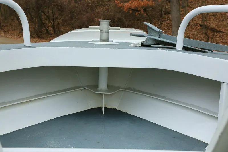 Slide: The Image of SeaArk 25 V Commander SAMA 365 2002 - 4797518