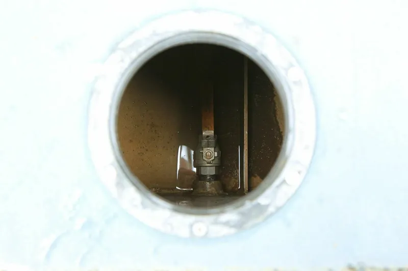 Slide: The Image of SeaArk 25 V Commander SAMA 365 2002 - 4797527