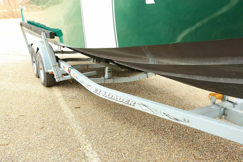 Slide: The Image of SeaArk 25 V Commander SAMA 365 2002 - 4797537