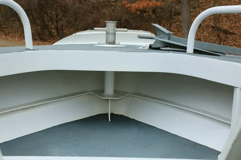 Slide: The Image of SeaArk 25 V Commander SAMA 365 2002 - 4797541